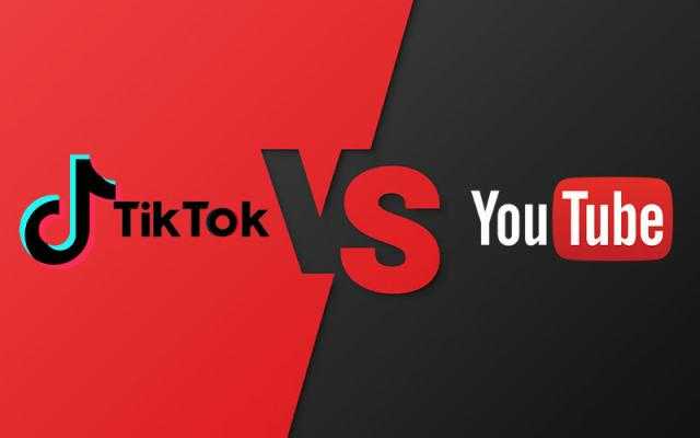 يوتيوب يختبر ميزة جديدة تنافس TikTok.. تعرف عليها
