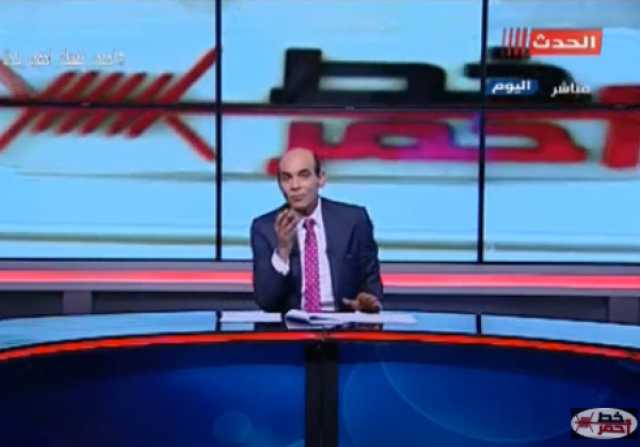 السفير رخا أحمد لـ ”موسى”: إثيوبيا تعتقد أن الدول الأفريقية أكثر تفهما لمطلبها (فيديو)