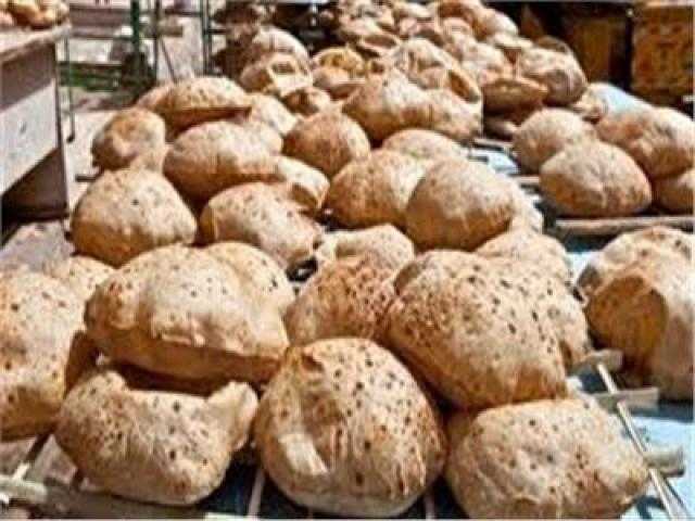 «التموين» تكشف أسباب خفض وزن رغيف الخبز.. فيديو
