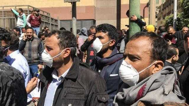 خبير: الإصلاحات جعلت الاقتصاد المصرى يستوعب صدمة كورونا