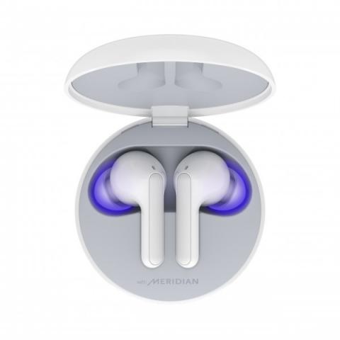 سماعات TONE Free