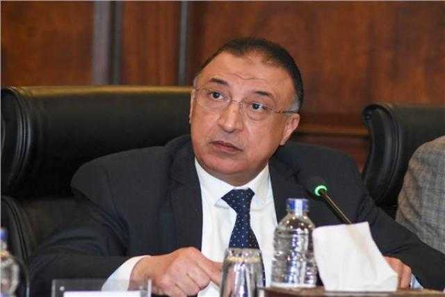 محافظ الإسكندرية لـ”المواطنين”: يجب اتباع إجراءات التباعد الاجتماعي على الكورنيش.. فيديو