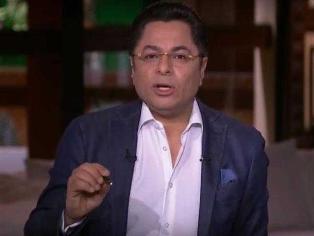 خالد أبو بكر: «إعدام المسماري يؤكد أن مصر مش بتسيب حقها»
