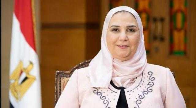 «التضامن» توضح حقيقة استبعاد المؤسسات الصحفية من العلاوت الخمس.. فيديو
