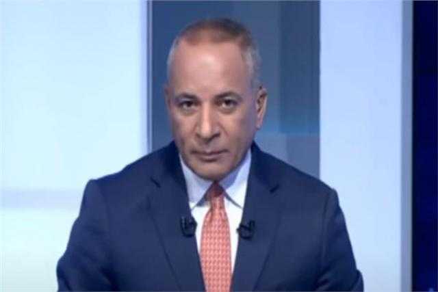 أحمد موسى يحذر من عدم ارتداء الكمامة: «الوباء لسة موجود».. فيديو