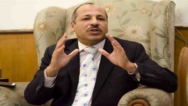 مستشار عسكري: صحة المصريين أمن قومي