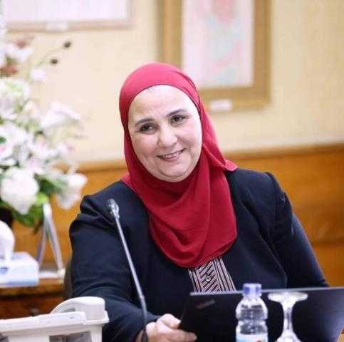 التضامن: تخصيص خط ساخن للإبلاغ عن أى إصابات كورونا بالحضانات