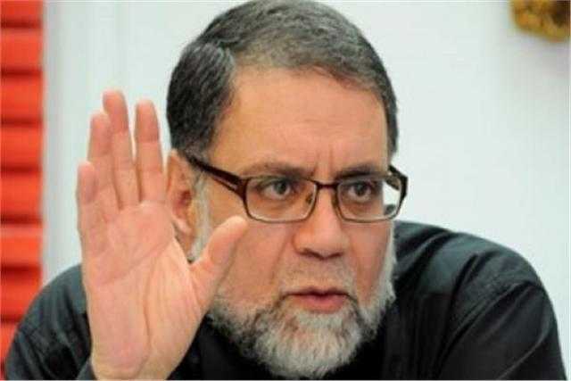 مختار نوح: الأمر الوحيد المطروح أمام الجماعات الإرهابية هو الاستسلام والمحاكمة
