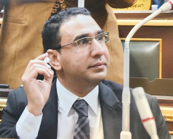 خط أحمر