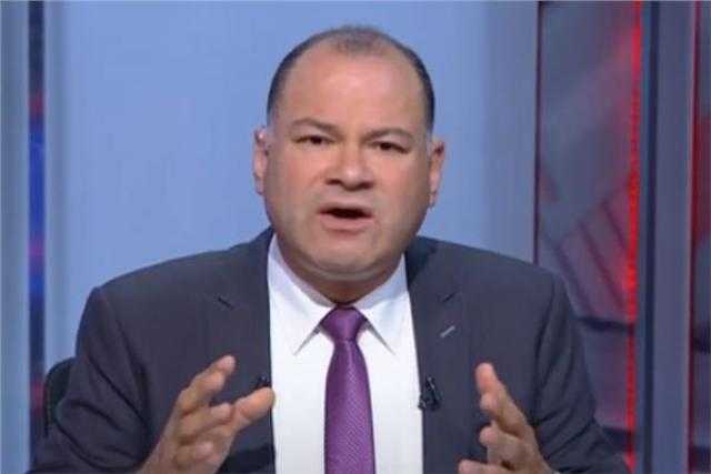 محمد الديهى: كورونا ينتشر فى تركيا وانهيار المنظومة الصحية بعد فصل 21 ألف موظف