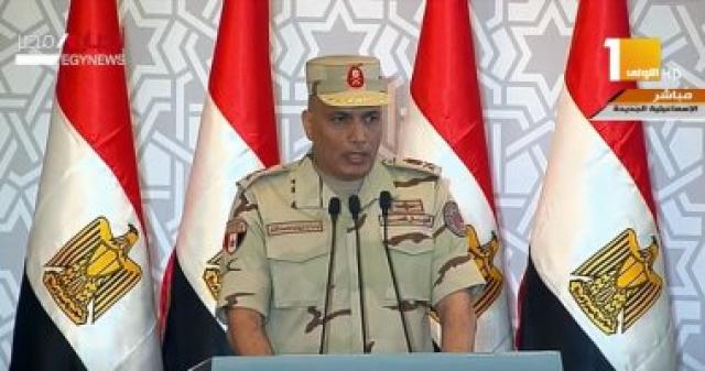  اللواء إيهاب الفار، رئيس الهيئة الهندسية للقوات المسلحة 