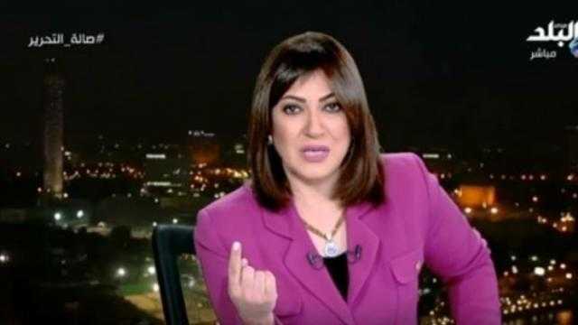 عزة مصطفى لـ«المصريين»: «أفخروا ببلدكم ورئيسكم.. دي مشروعات مش جرافيك».. فيديو