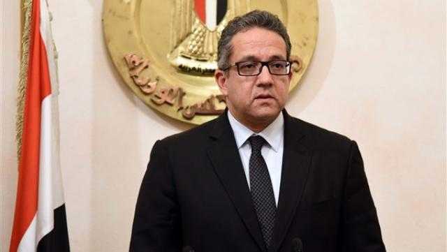 «العناني»: تكلفة تطوير قصر البارون 175 مليون جنيه.. والدخول مجانا لمن تخطى 60 عاما..فيديو