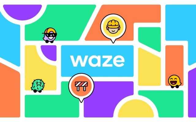 Waze يتيح للسائقين عرض أمزجتهم في التطبيق