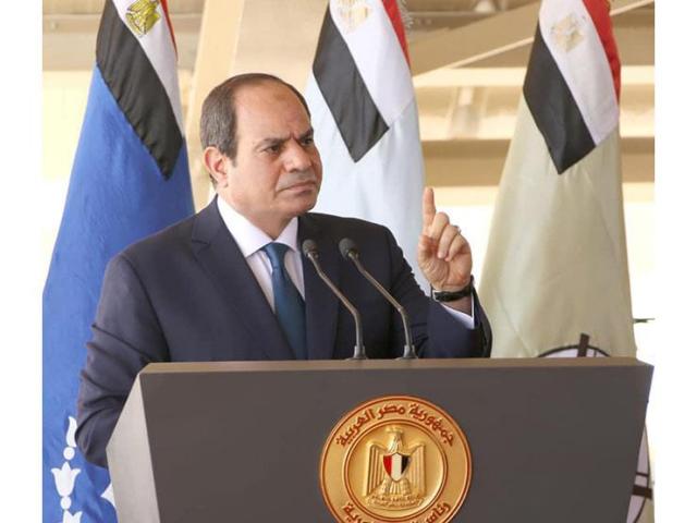 خط أحمر