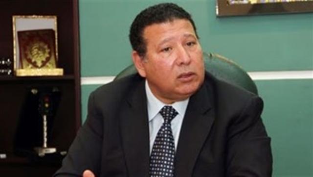 خط أحمر