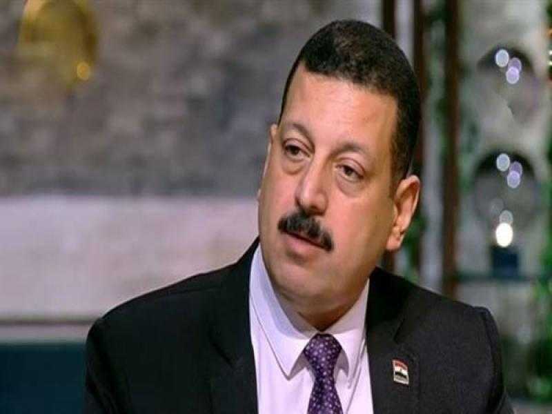 متحدث الكهرباء: تركيب 2 مليون و700 ألف عداد كودي للمباني المخالفة