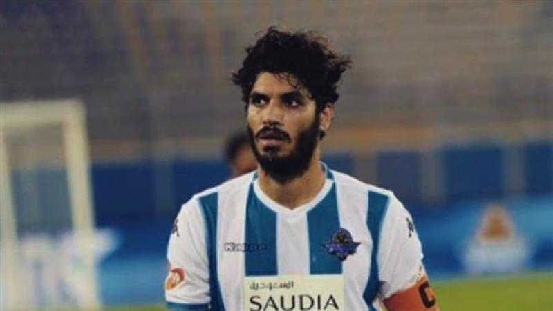 فحوصات طبية للاعب بيراميدز بألمانيا ‏