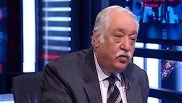 أحمد الجمال: السيسي أنجز برنامجه الانتخابي فعليا على الأرض 