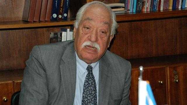 أحمد الجمال: مصر بعد 30 يونيو تحولت لدولة مواطنة 