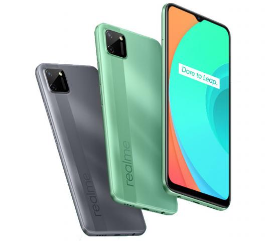 هاتف Realme C11