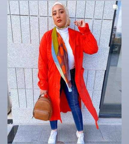 للسيدات فقط.. ”الموضة” برنامج جديد للإعلامية ميرنا عوني