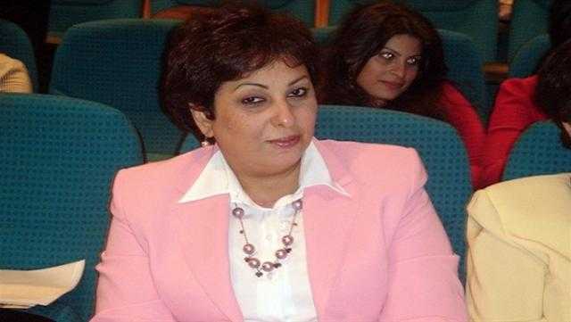 عزة هيكل: «الإرهابية» لا تؤمن سوى بالعنف والكراهية.. وحاولت السيطرة على الوطن باسم الدين.. فيديو