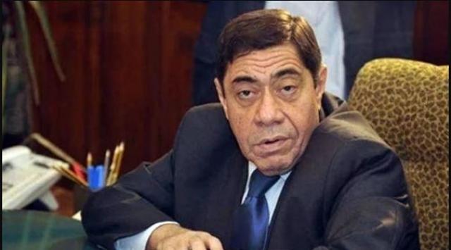 خط أحمر