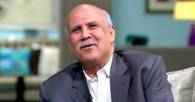 «واجهنا الوزير الإخواني».. جمال بخيت يروي ذكرياته مع 30 يونيو.. فيديو
