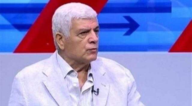 عبد القادر شهيب يكشف كيف أفشلت ثورة يونيو مخطط 5 يوليو الإخواني.. فيديو