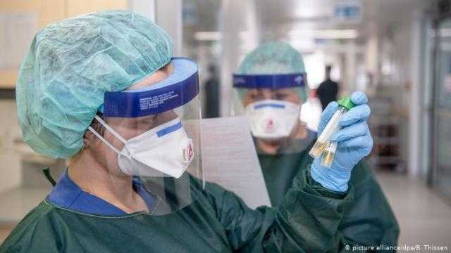 فرنسا: جرعة ثالثة من لقاح كورونا في دور رعاية المسنين اعتبارًا من 12 سبتمبر