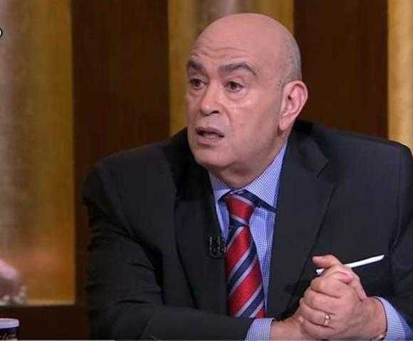 عماد الدين أديب: إسرائيل لاعب حقيقي في المنطقة والرئيس السيسي يخدم الأمن القومي لمصر