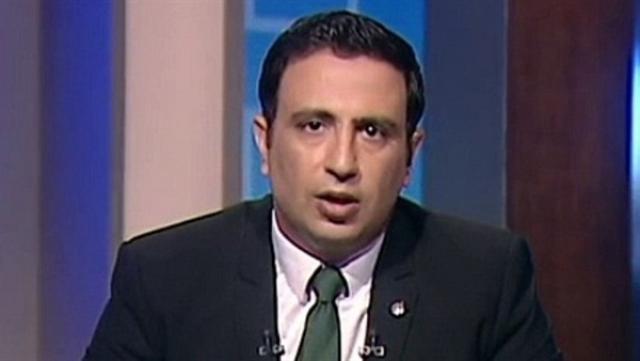 خط أحمر