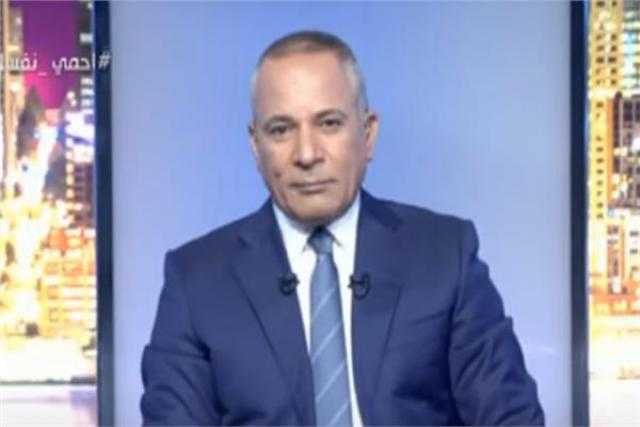 أحمد موسى: ”السيسي” أكد عرض بيانات الجيش على ”مرسي” قبل الثورة.. فيديو