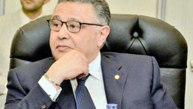 محافظ البحر الأحمر: خط طيران مباشر بين الغردقة وأوكرانيا 10 يوليو.. فيديو