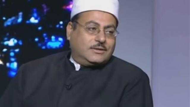 داعية إسلامي: مبدأ الإخوان ”إذا لم تكن معي فأنت ضدي”.. فيديو