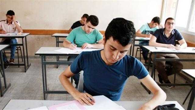 عبير عبدالقادر: امتحانات الثانوية العامة في مستوى الطالب المتوسط.. فيديو