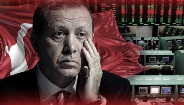 محمد سيد أحمد: أردوغان يبحث عن مؤيدين جدد له (فيديو)
