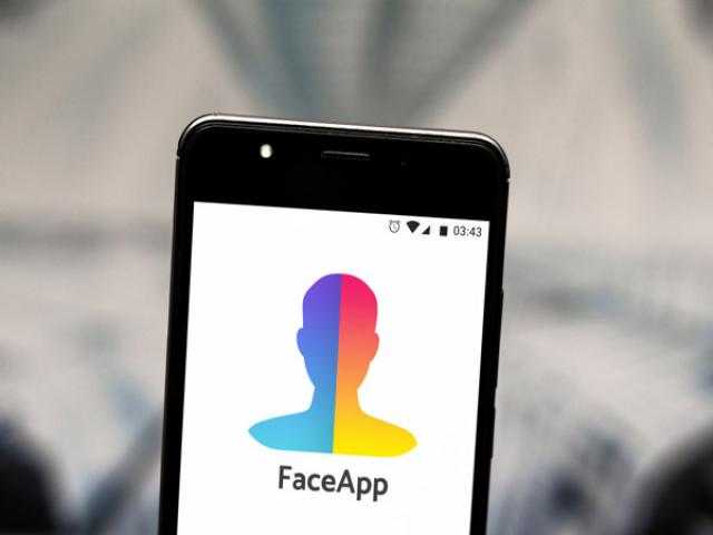 FaceApp يرد على الاتهامات: لسنا حقل ألغام للخصوصية