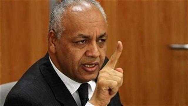 بكري : ثورة 23 يوليو ستظل محفورة في الذاكرة والقلب (فيديو)
