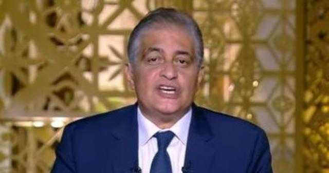أسامة كمال في أول ظهور على المحور: أنا حيالله مذيع