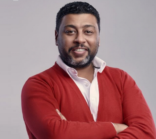 محمد جمعة