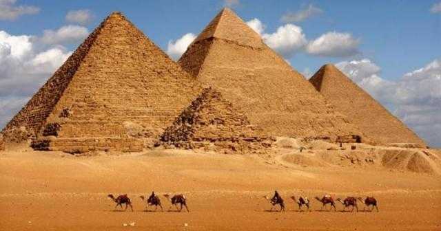 خبير سياحي: رسالة السفير الروسي تعكس أن مصر هي الوجهة السياحية الأولى للأجانب
