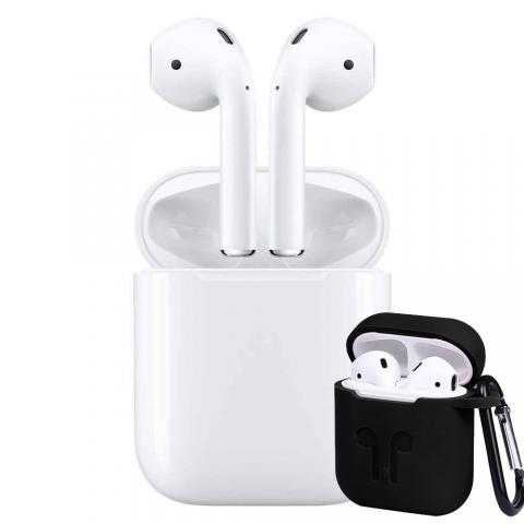 تعرف على ميزات سماعات AirPods بعد إصدار iOS 14