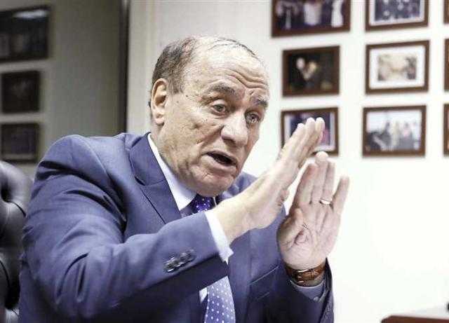 سمير فرج: الحلم العثماني يراود أردوغان وتحركاته تهدد الأمن القومي المصري