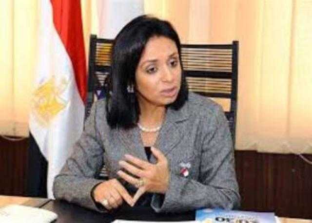 متسكتيش.. مايا مرسي توجه رسالة شديدة اللهجة للبنات