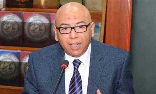 خالد عكاشة: غياب دولي غير مبرر تجاه خروقات تركيا في ليبيا.. فيديو