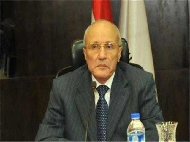 أحمد موسى: الفريق محمد العصار بصحة جيدة ولا صحة لما يتم تداوله.. فيديو