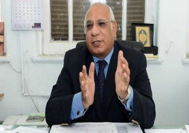 أستاذ موارد مائية: نصيب الفرد الإثيوبي من المياه 3 أضعاف المواطن المصري.. فيديو