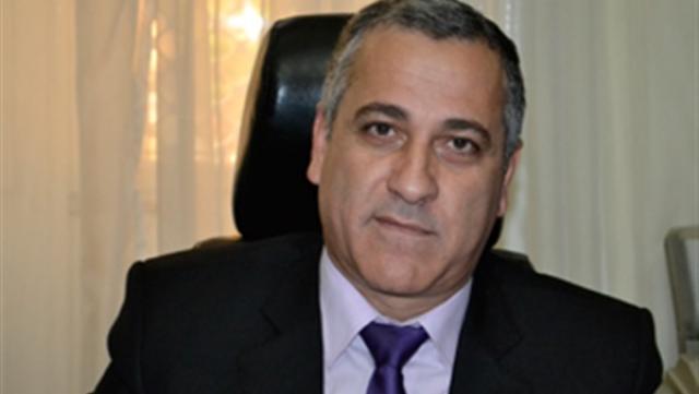 خط أحمر